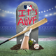 Illustration for article titled It’s Not a Real Season, So Don’t Lose Your Mud About Rule Changes